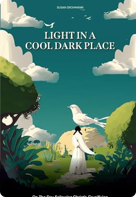 Light in a Cool, Dark Place